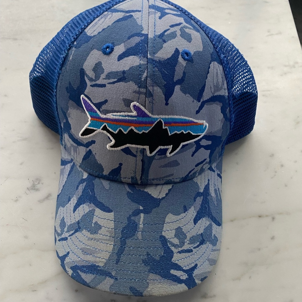 Patagonia Hat